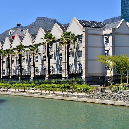 City Lodge Hotel V&A Waterfront Cape Town Luaran gambar