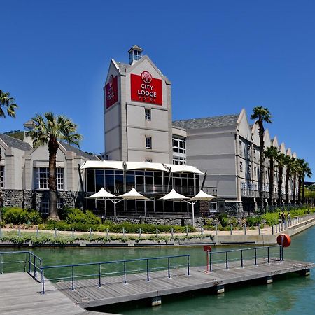 City Lodge Hotel V&A Waterfront Cape Town Luaran gambar