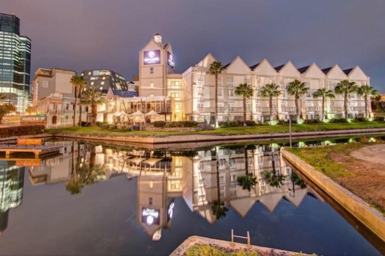 City Lodge Hotel V&A Waterfront Cape Town Luaran gambar