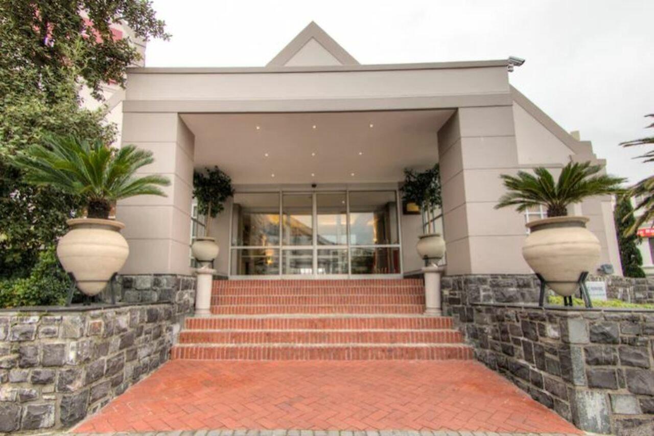 City Lodge Hotel V&A Waterfront Cape Town Luaran gambar
