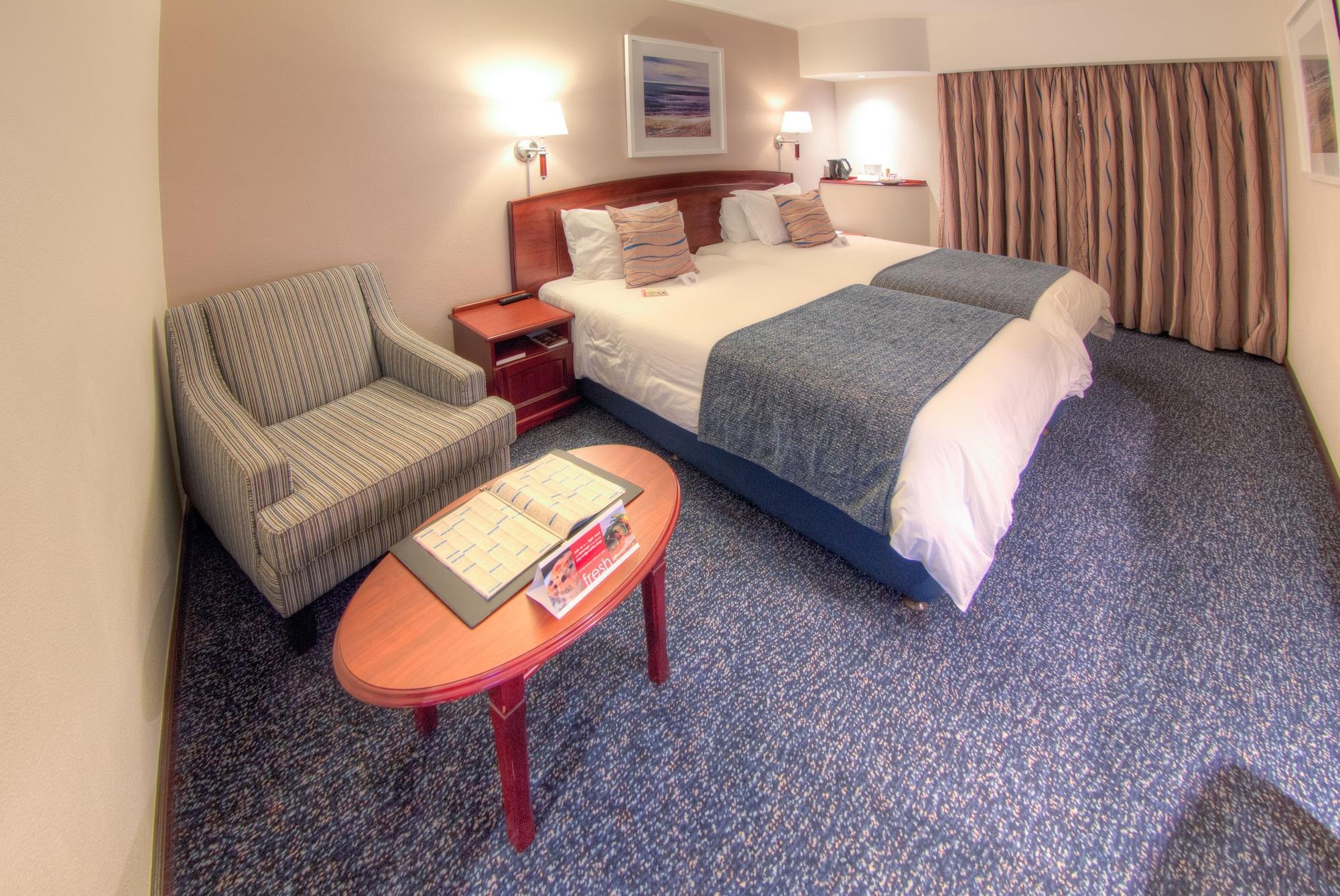 City Lodge Hotel V&A Waterfront Cape Town Luaran gambar