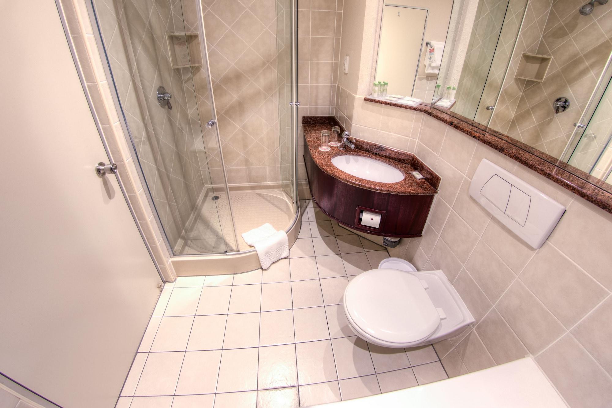 City Lodge Hotel V&A Waterfront Cape Town Luaran gambar