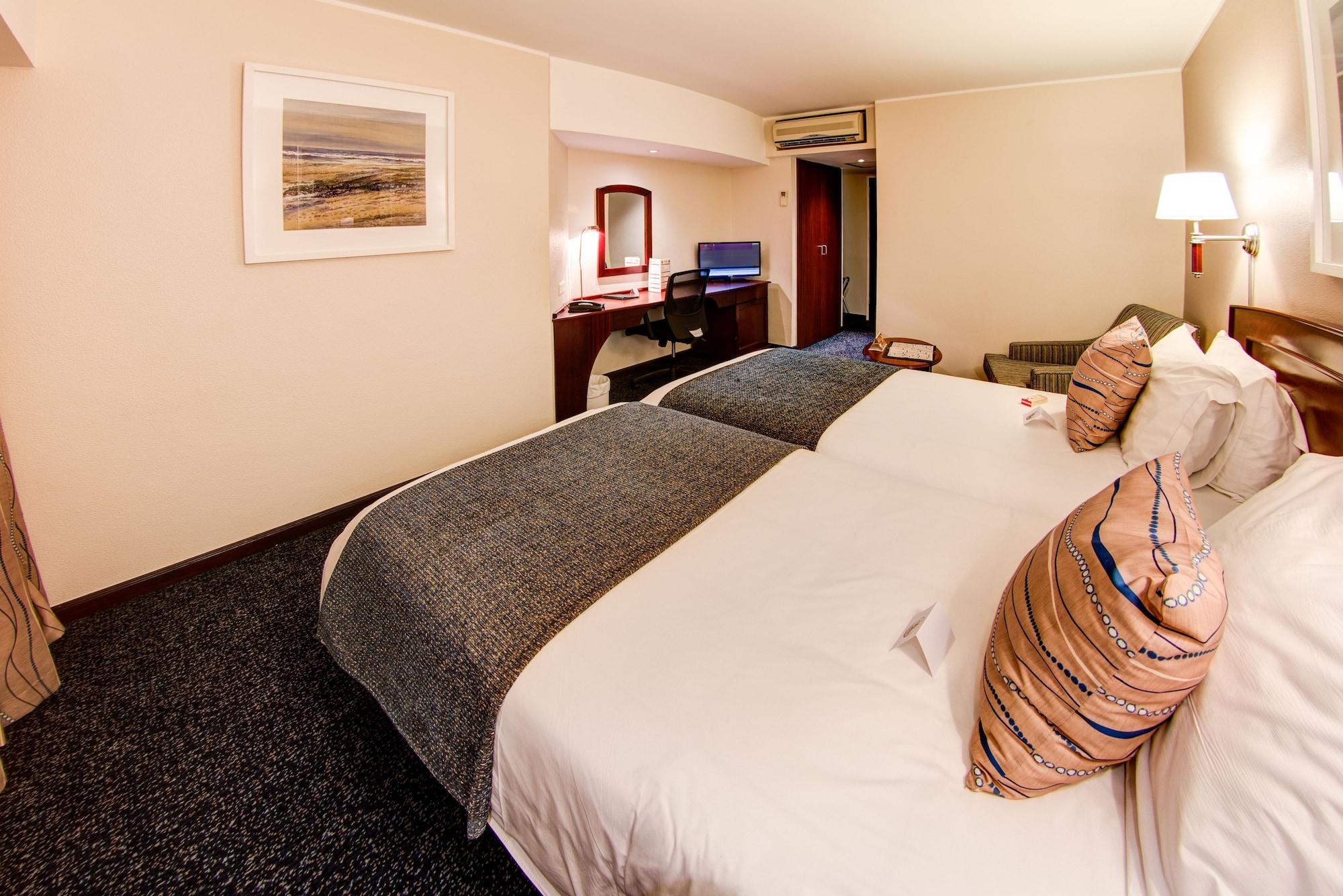 City Lodge Hotel V&A Waterfront Cape Town Luaran gambar