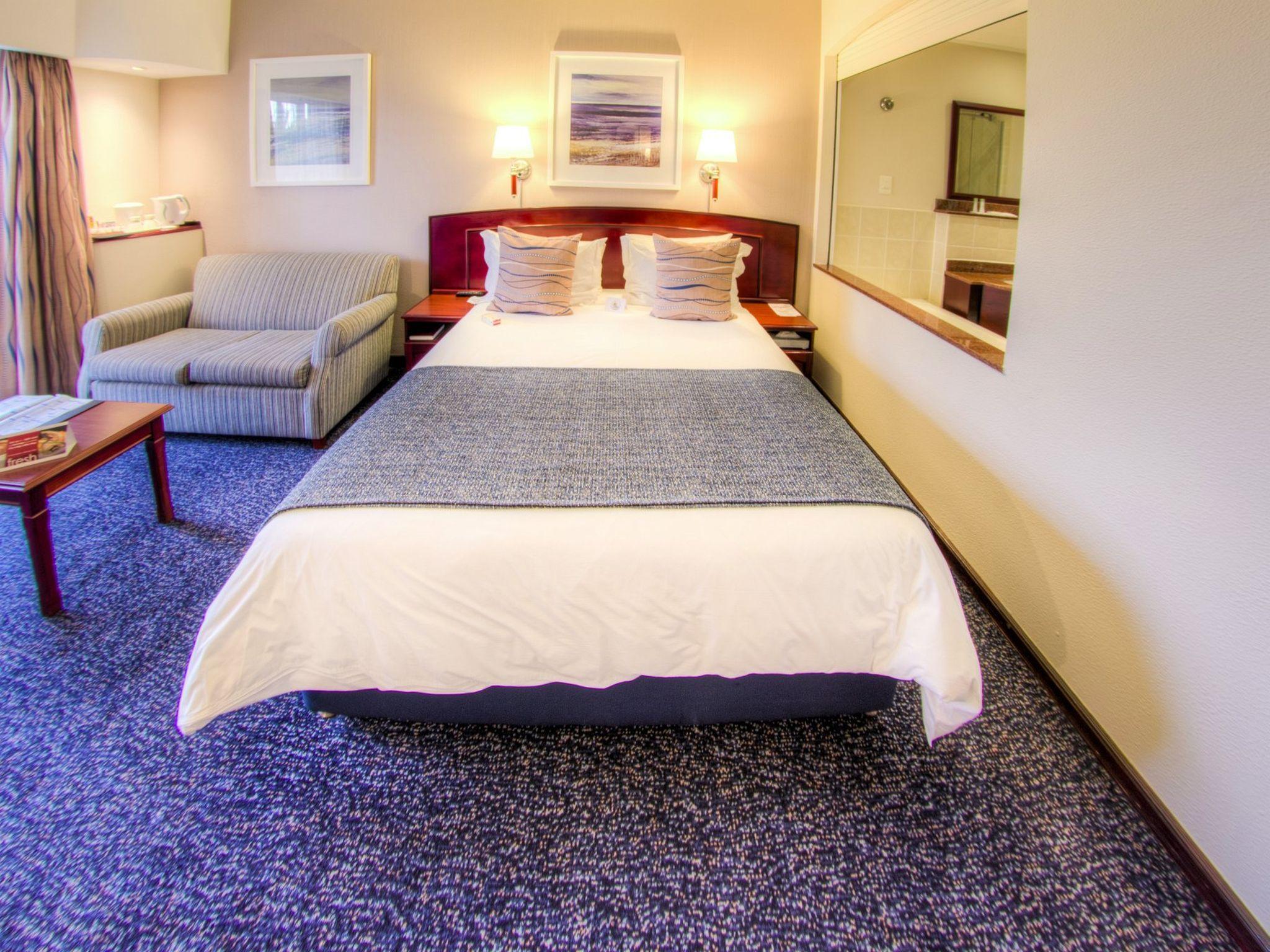 City Lodge Hotel V&A Waterfront Cape Town Luaran gambar