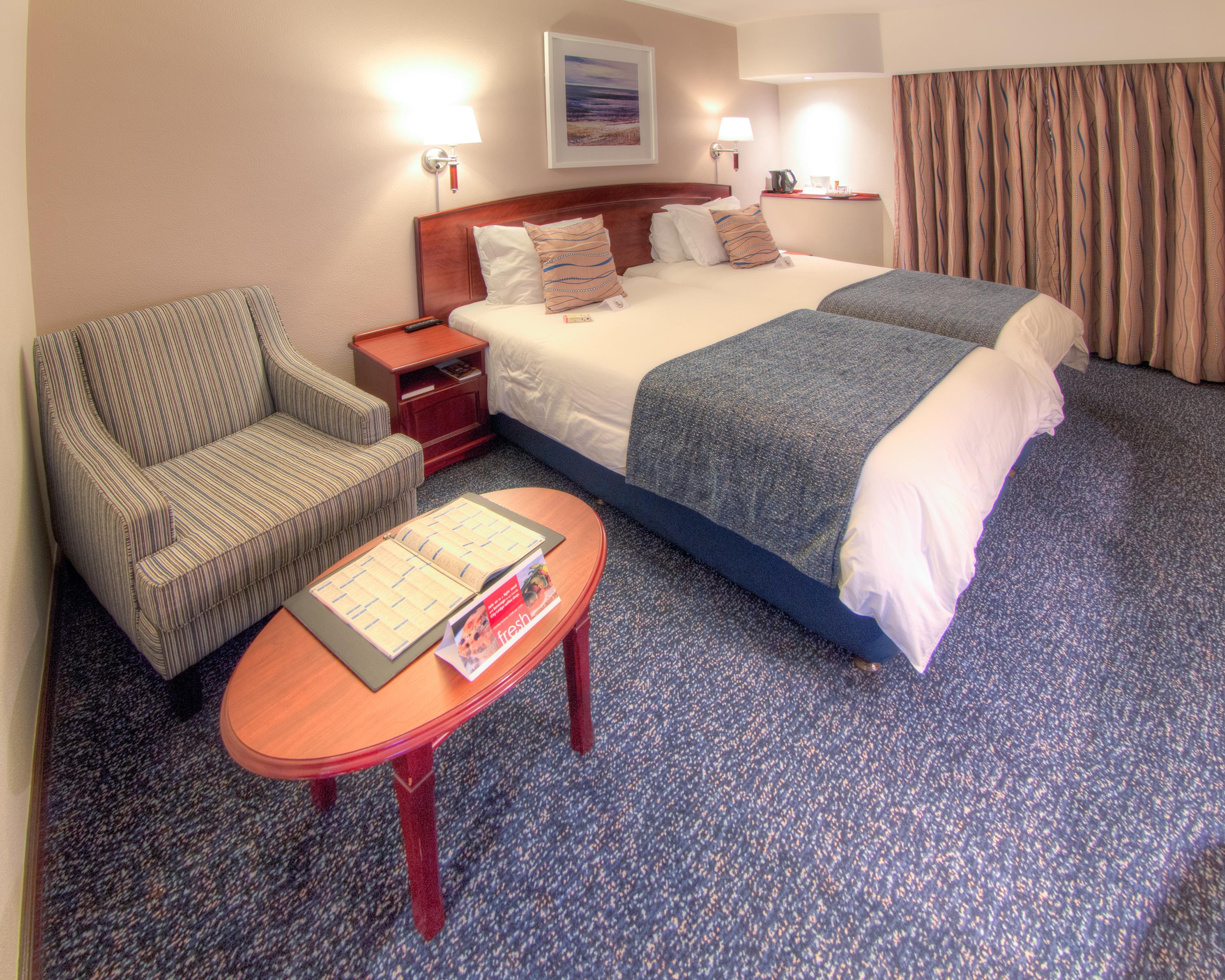 City Lodge Hotel V&A Waterfront Cape Town Luaran gambar