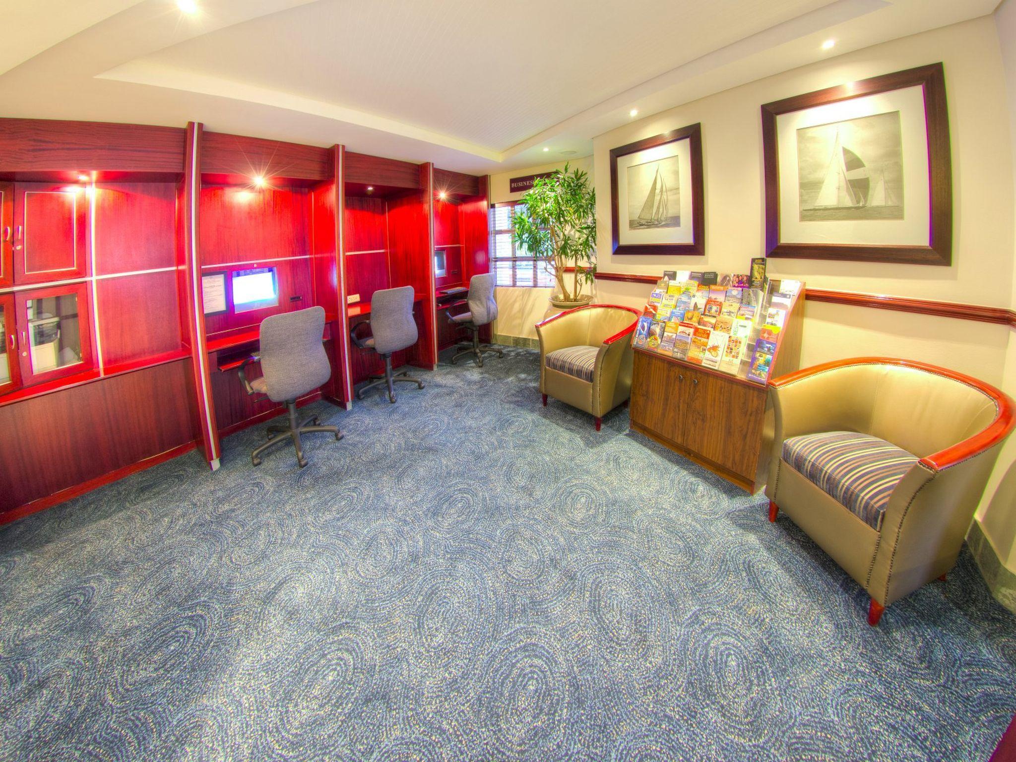 City Lodge Hotel V&A Waterfront Cape Town Luaran gambar
