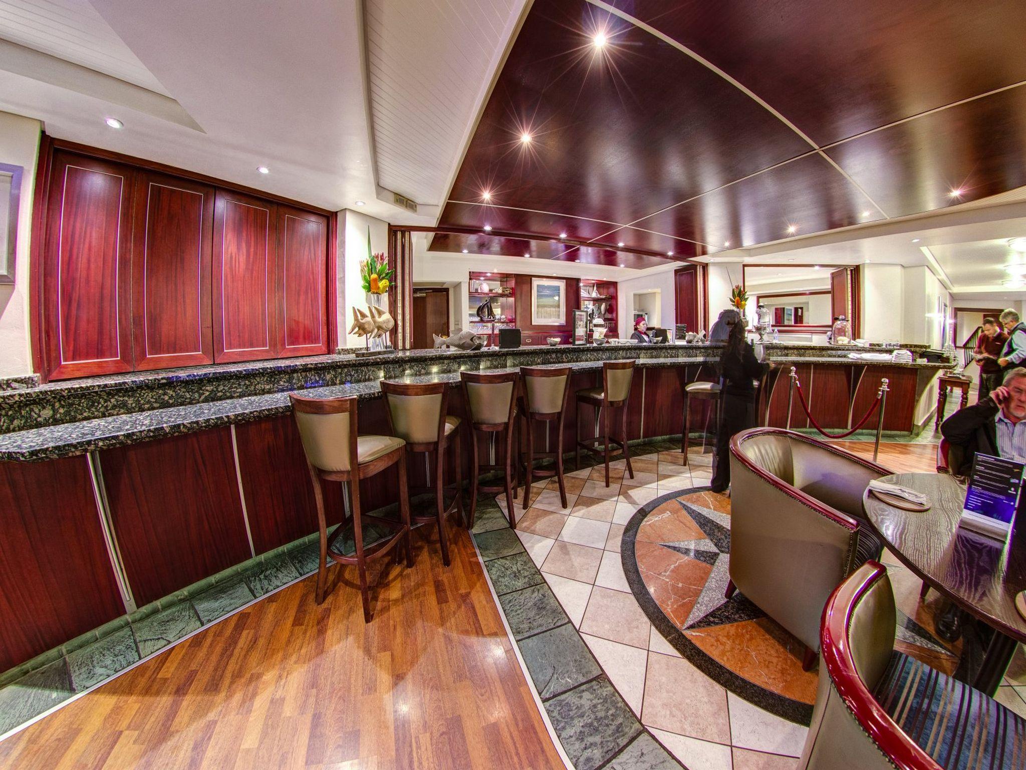 City Lodge Hotel V&A Waterfront Cape Town Luaran gambar