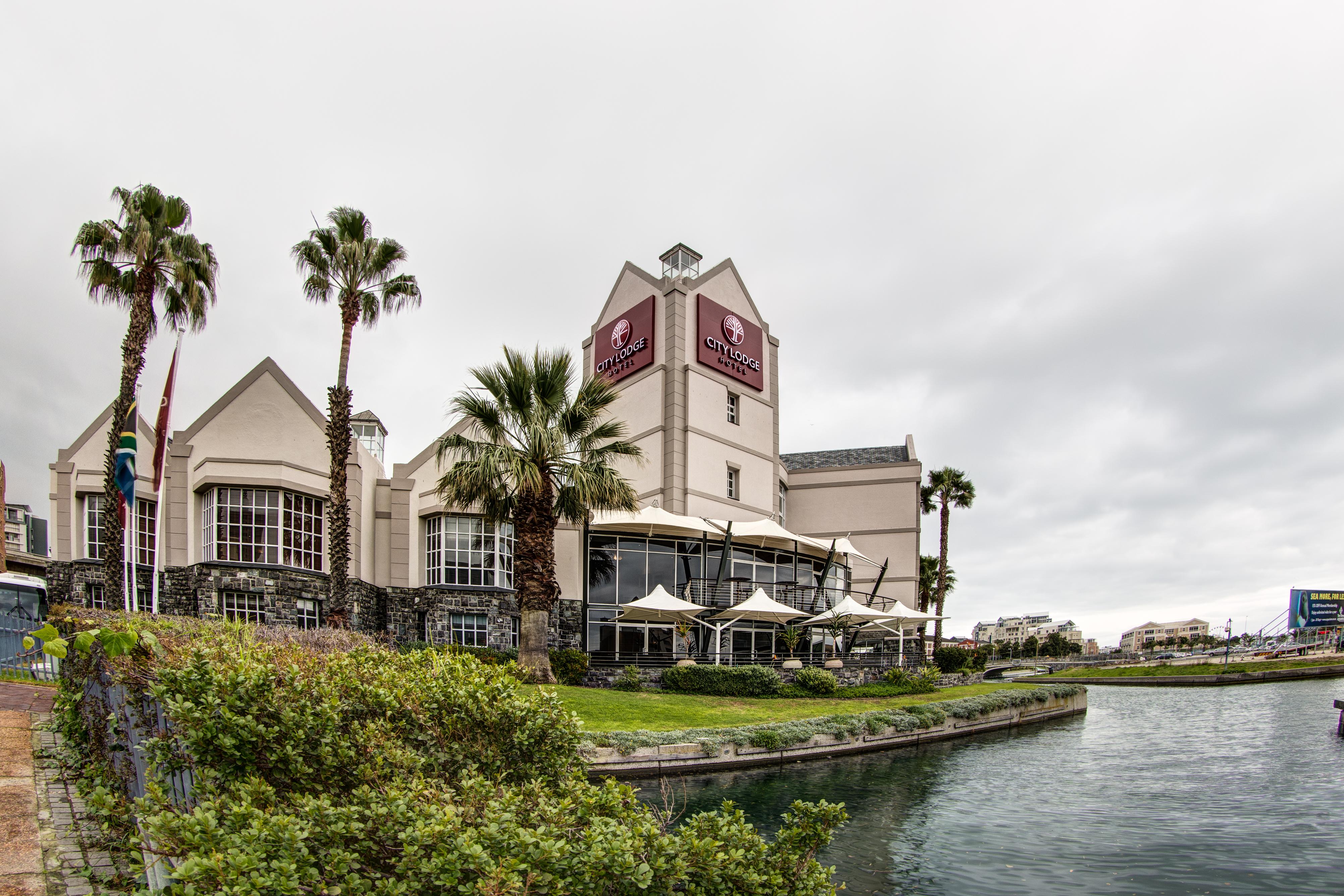 City Lodge Hotel V&A Waterfront Cape Town Luaran gambar