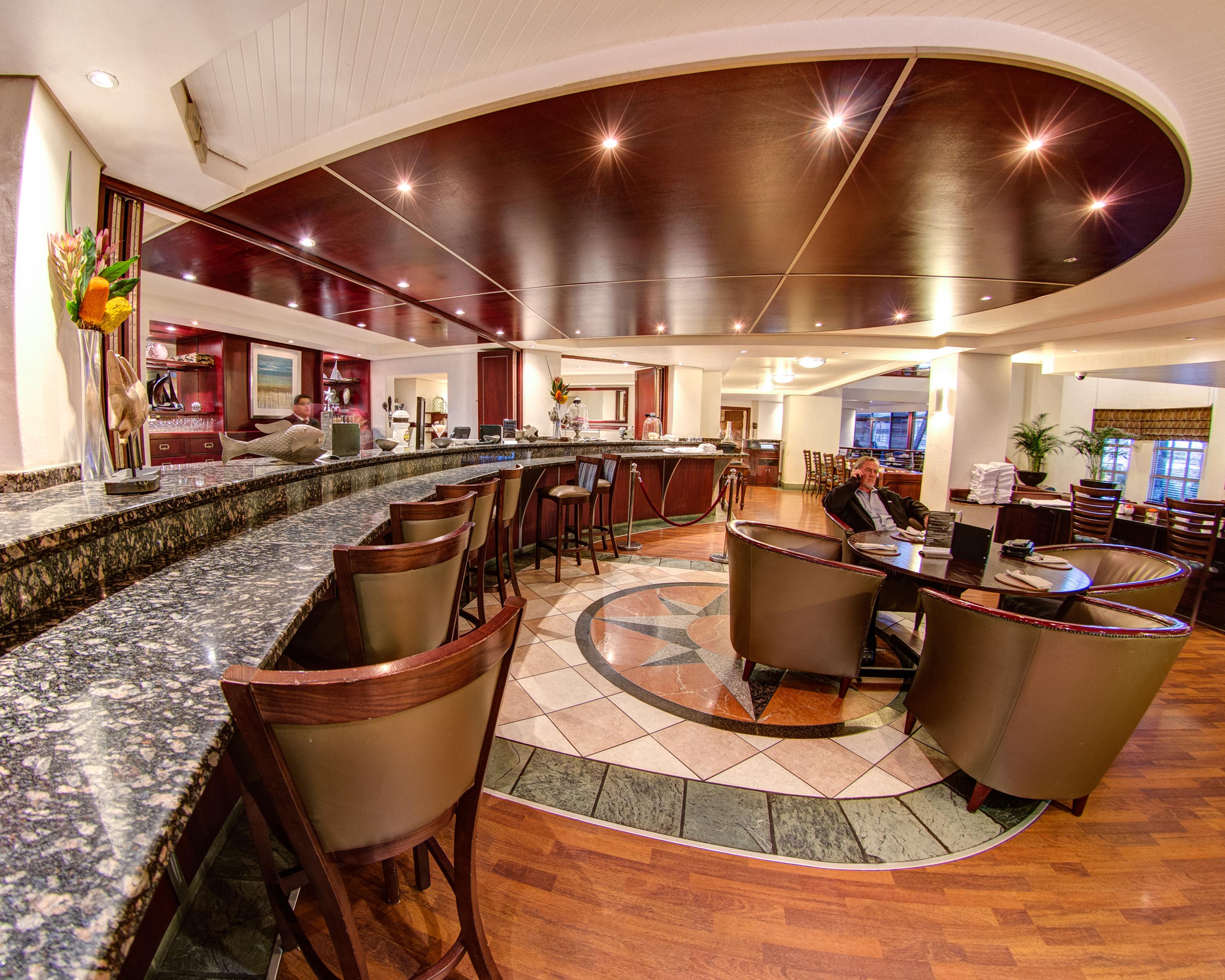 City Lodge Hotel V&A Waterfront Cape Town Luaran gambar
