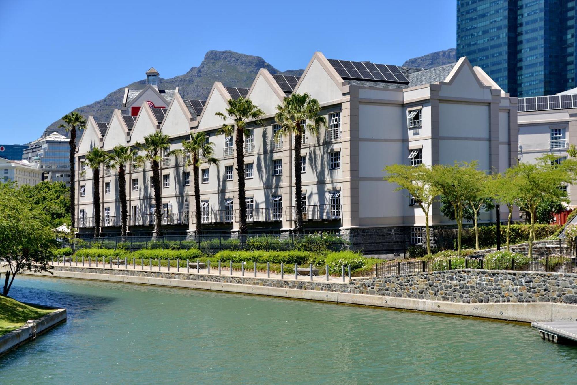 City Lodge Hotel V&A Waterfront Cape Town Luaran gambar