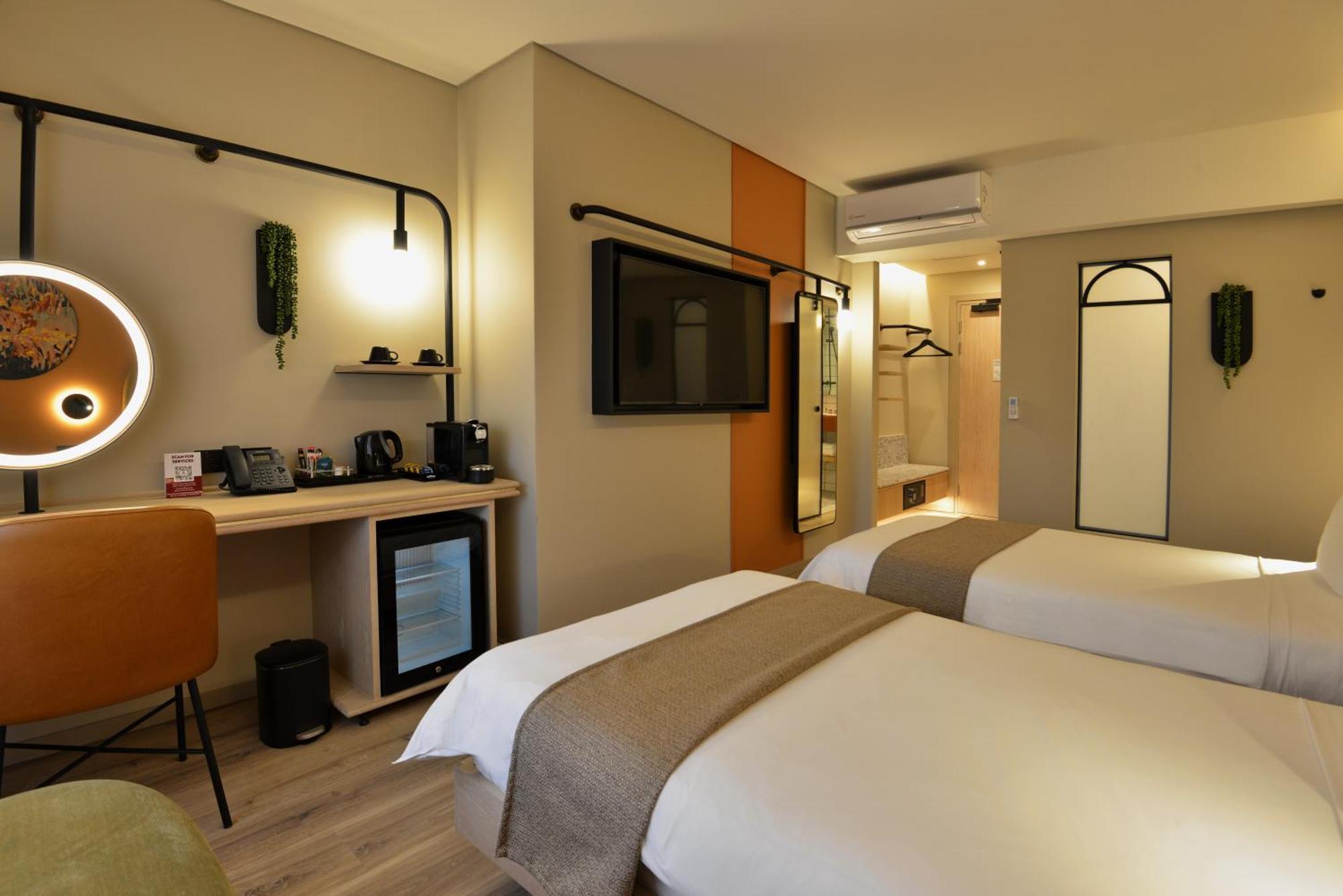City Lodge Hotel V&A Waterfront Cape Town Luaran gambar