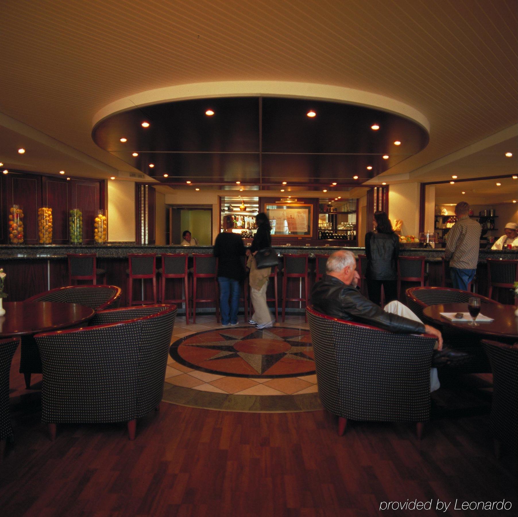 City Lodge Hotel V&A Waterfront Cape Town Luaran gambar