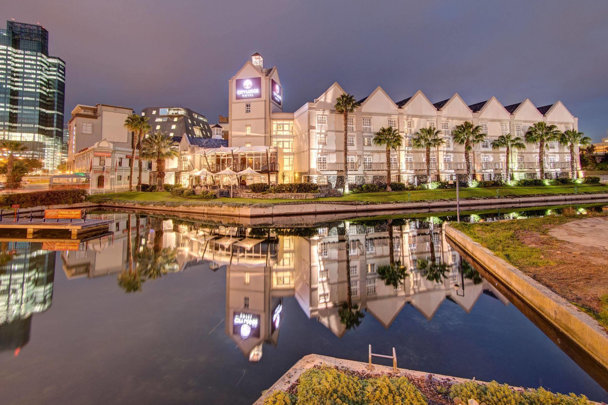 City Lodge Hotel V&A Waterfront Cape Town Luaran gambar