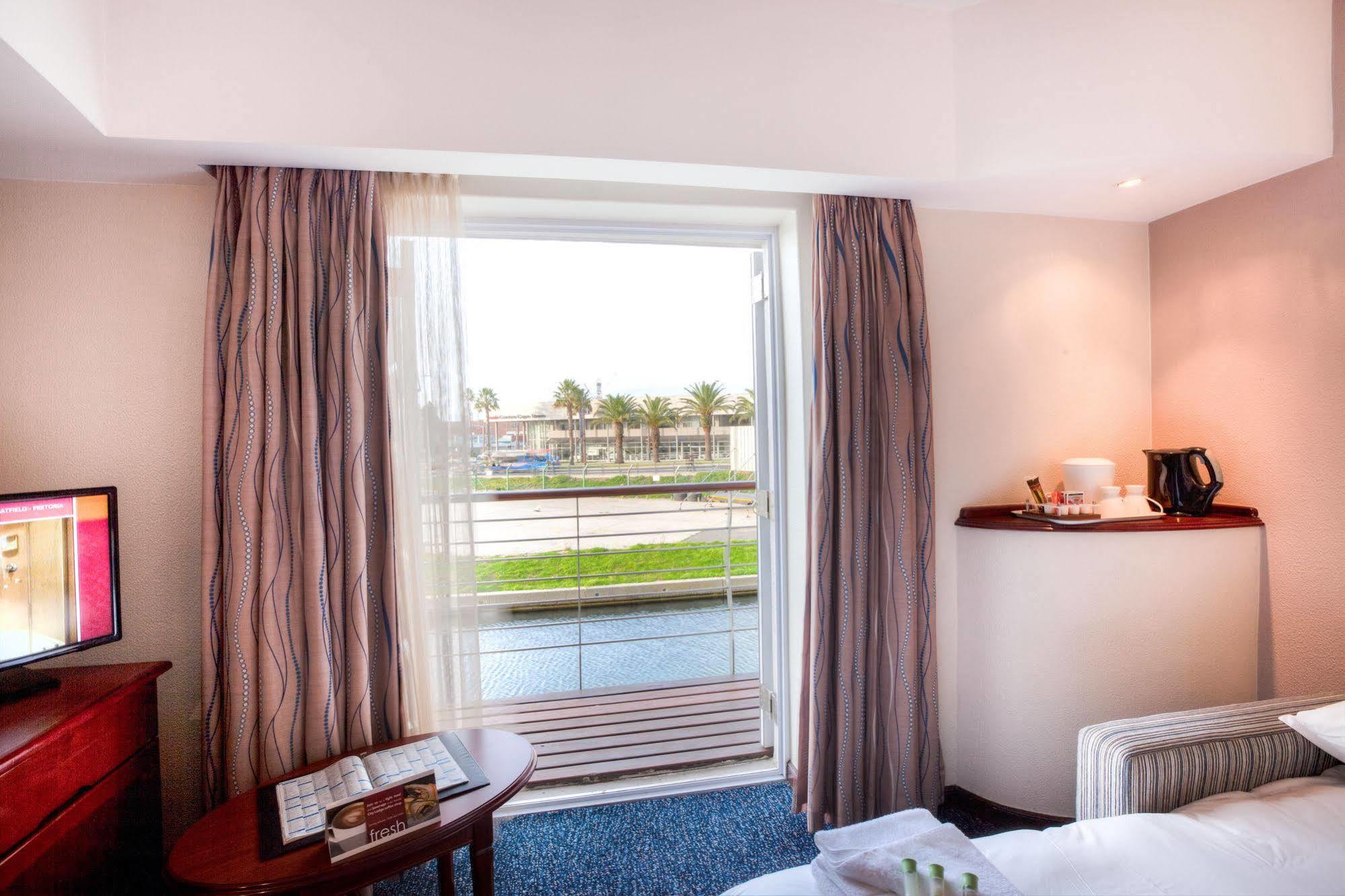 City Lodge Hotel V&A Waterfront Cape Town Luaran gambar