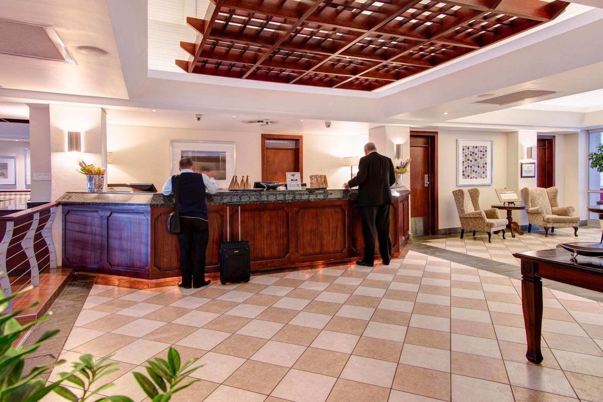 City Lodge Hotel V&A Waterfront Cape Town Luaran gambar