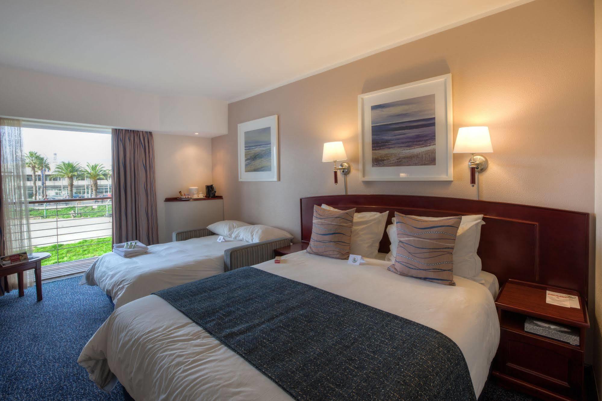 City Lodge Hotel V&A Waterfront Cape Town Luaran gambar