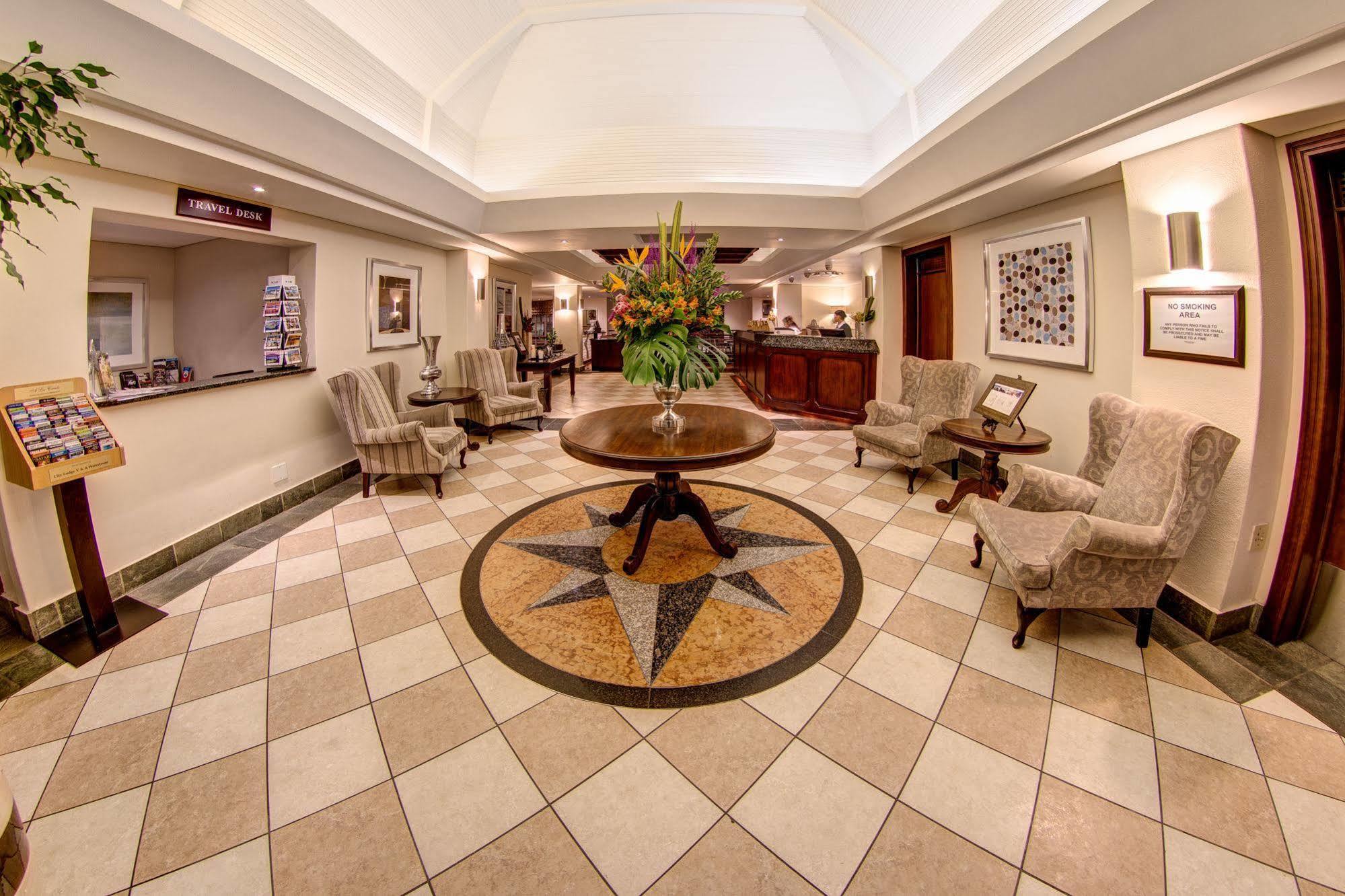 City Lodge Hotel V&A Waterfront Cape Town Luaran gambar
