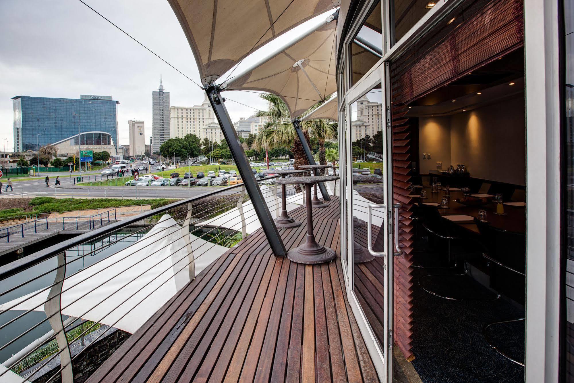 City Lodge Hotel V&A Waterfront Cape Town Luaran gambar