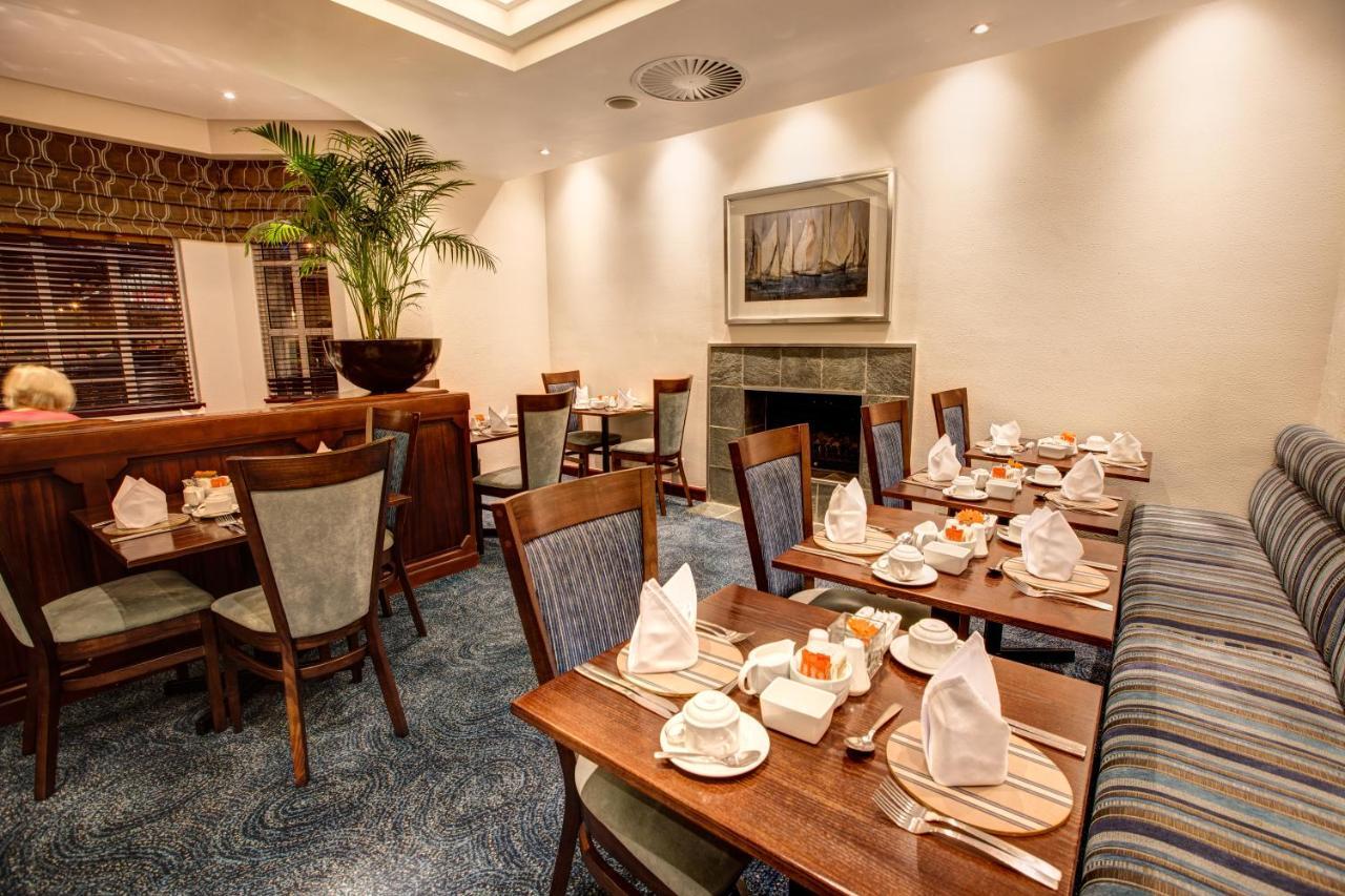 City Lodge Hotel V&A Waterfront Cape Town Luaran gambar